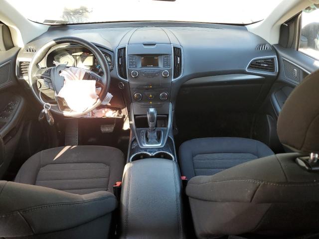 Photo 8 from auction – 2016 FORD EDGE SE with VIN 2FMPK4G90GBC53389