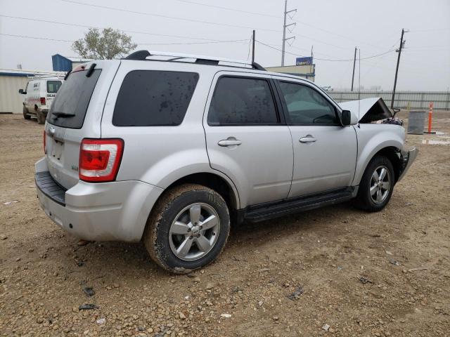 Photo 3 from auction – 2011 FORD ESCAPE LIM with VIN 1FMCU0EG8BKC29536