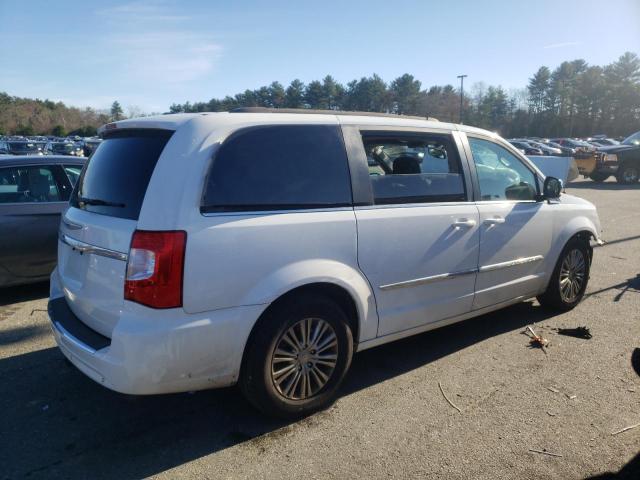 Photo 3 from auction – 2014 CHRYSLER TOWN & COU with VIN 2C4RC1CG2ER329468