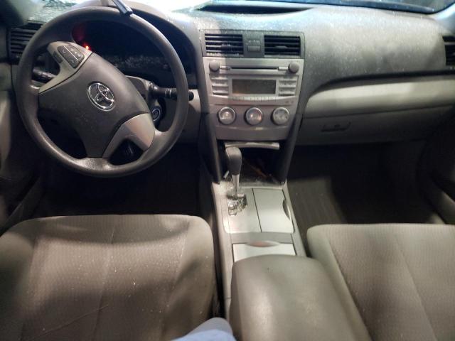 Photo 8 from auction – 2010 TOYOTA CAMRY BASE with VIN 4T4BF3EK3AR032777