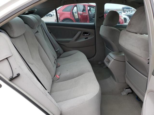 Photo 10 from auction – 2009 TOYOTA CAMRY BASE with VIN 4T1BE46K89U853855