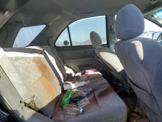 Photo 10 from auction – 2005 KIA SORENTO EX with VIN KNDJD733855495873