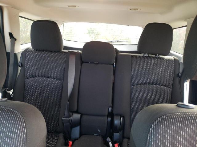 Photo 10 from auction – 2020 DODGE JOURNEY SE with VIN 3C4PDCAB6LT199261