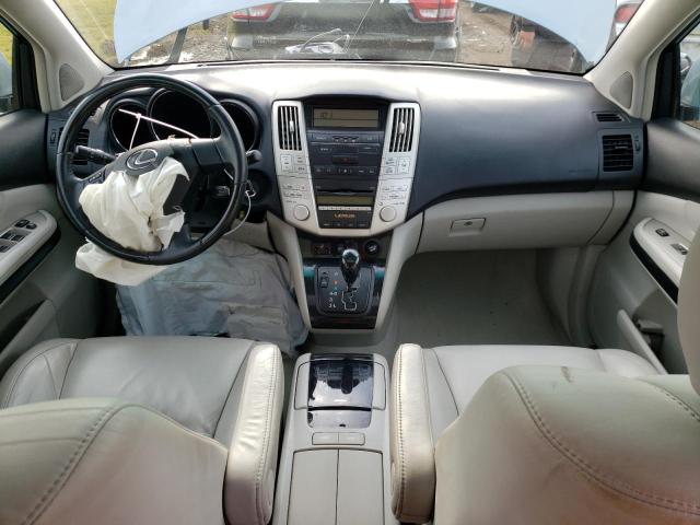 صورة رقم 8 من المزاد - 2008 LEXUS RX 350 مع VIN 2T2HK31U68C084919