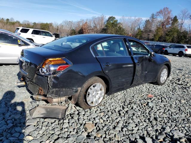 Photo 3 from auction – 2010 NISSAN ALTIMA BAS with VIN 1N4AL2AP1AC141345