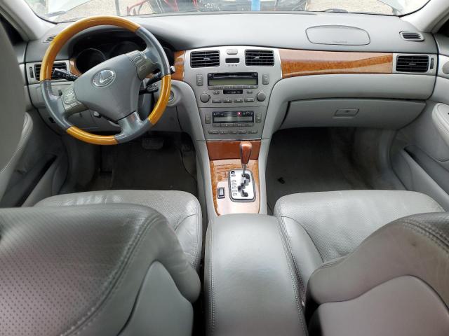 Photo 8 from auction – 2005 LEXUS ES 330 with VIN JTHBA30GX55067640