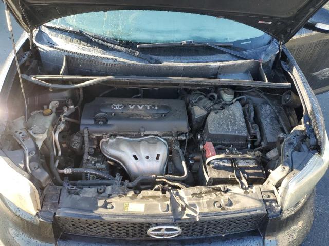 Photo 12 from auction – 2009 SCION XB with VIN JTLKE50E291084143