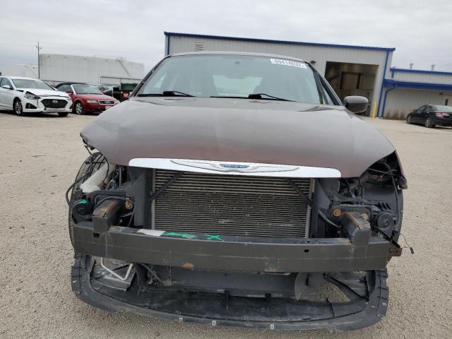 Photo 5 from auction – 2013 CHRYSLER 200 LX with VIN 1C3CCBABXDN562016