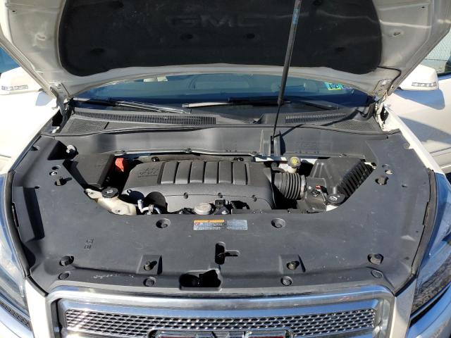 Photo 12 from auction – 2014 GMC ACADIA DEN with VIN 1GKKVTKD6EJ160272
