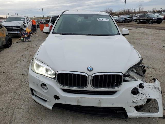Photo 5 from auction – 2015 BMW X5 XDRIVE3 with VIN 5UXKR0C51F0K62753