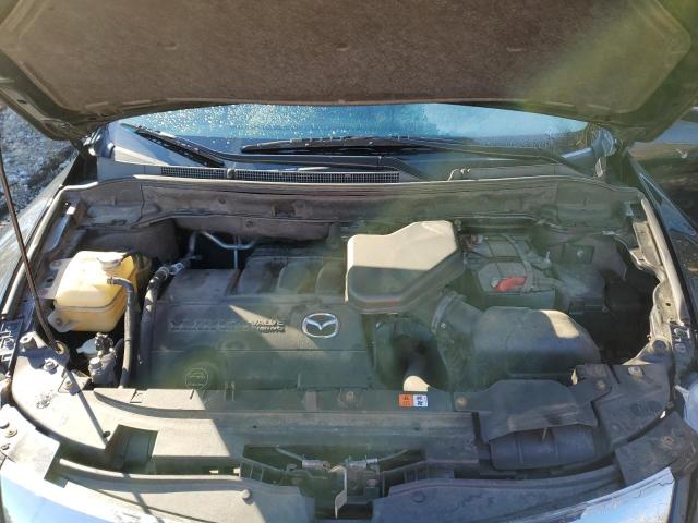 Photo 12 from auction – 2012 MAZDA CX-9 with VIN JM3TB3DVXC0366705