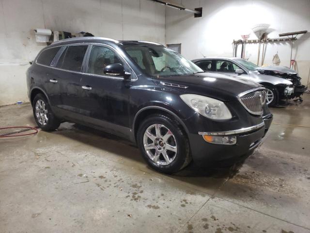 Photo 4 from auction – 2009 BUICK ENCLAVE CX with VIN 5GAEV23D59J140569
