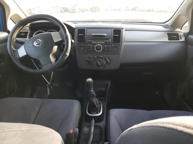 Zdjęcie 8 z aukcji – 2008 NISSAN VERSA S z VIN 3N1BC13E68L446930
