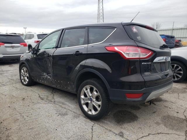 Photo 2 from auction – 2013 FORD ESCAPE SEL with VIN 1FMCU9HX9DUB70116