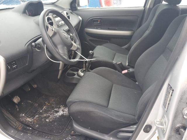 Photo 7 from auction – 2006 TOYOTA SCION XA with VIN JTKKT604360138557