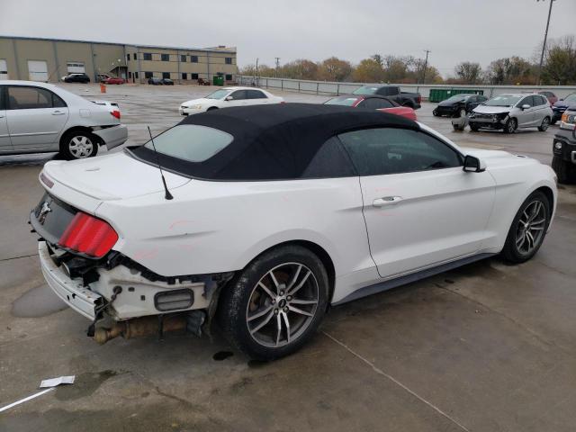 Photo 3 from auction – 2017 FORD MUSTANG with VIN 1FATP8UH4H5287533