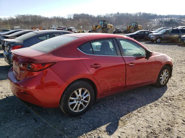 Photo 3 from auction – 2015 MAZDA 3 TOURING with VIN 3MZBM1V74FM166713