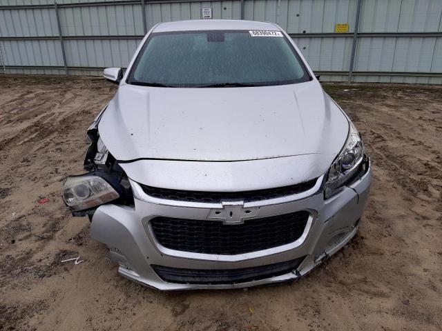 Photo 5 from auction – 2016 CHEVROLET MALIBU LIM with VIN 1G11C5SA9GU148240