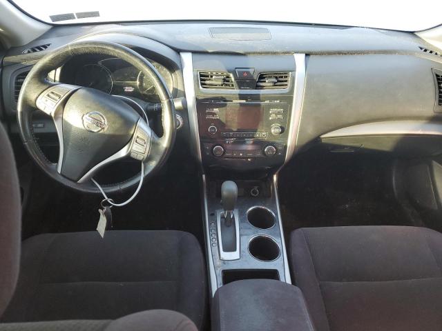 Photo 8 from auction – 2013 NISSAN ALTIMA 2.5 with VIN 1N4AL3AP0DC263835