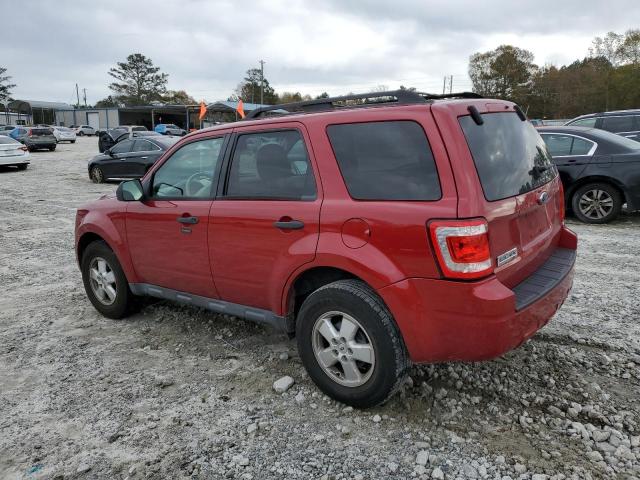Photo 2 from auction – 2009 FORD ESCAPE XLT with VIN 1FMCU03779KD06975