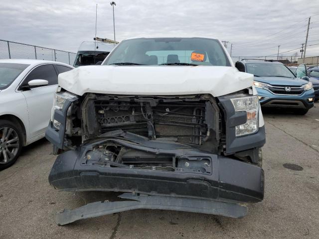 Photo 5 from auction – 2015 FORD F150 SUPER with VIN 1FTEX1CPXFFC30974
