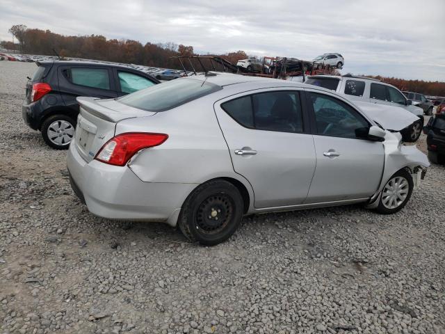 Photo 3 from auction – 2015 NISSAN VERSA S with VIN 3N1CN7AP6FL930552