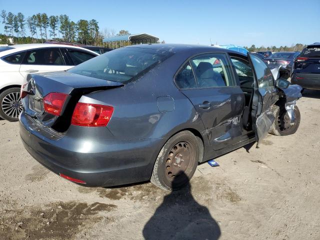 Photo 3 from auction – 2012 VOLKSWAGEN JETTA BASE with VIN 3VW2K7AJ9CM388363