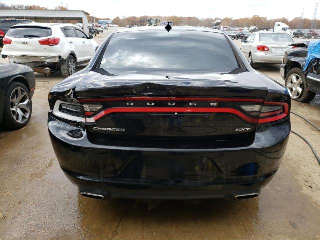 Photo 6 from auction – 2015 DODGE CHARGER SX with VIN 2C3CDXHG8FH841472