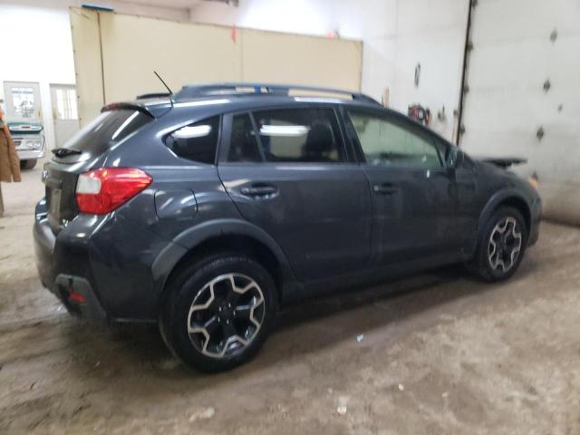 Photo 3 from auction – 2013 SUBARU XV CROSSTR with VIN JF2GPAGC4DH866986