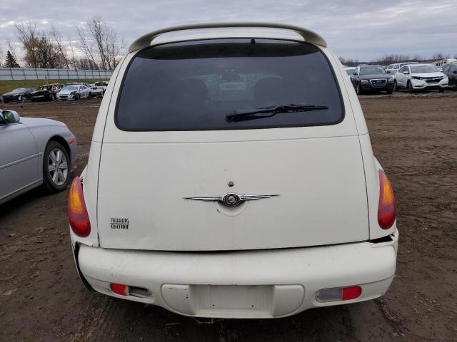 Photo 6 from auction – 2004 CHRYSLER PT CRUISER with VIN 3C4FY58B64T337464