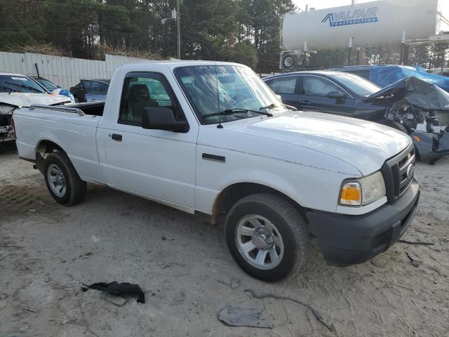 Photo 4 from auction – 2007 FORD RANGER with VIN 1FTYR10D67PA91438