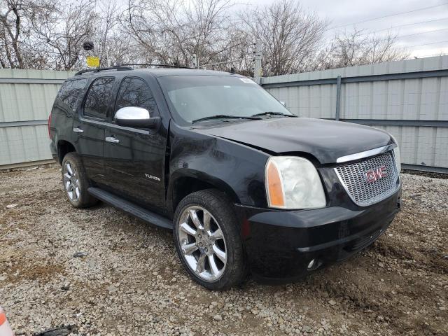 Photo 4 from auction – 2011 GMC YUKON SLT with VIN 1GKS2CE02BR331520