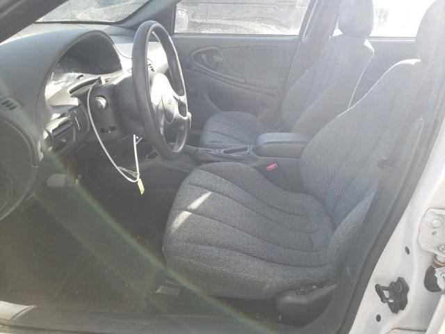 Photo 7 from auction – 2004 CHEVROLET CAVALIER with VIN 1G1JC52F147174448