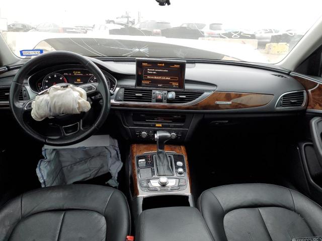 Photo 8 from auction – 2015 AUDI A6 PREMIUM with VIN WAUGFAFC5FN016045