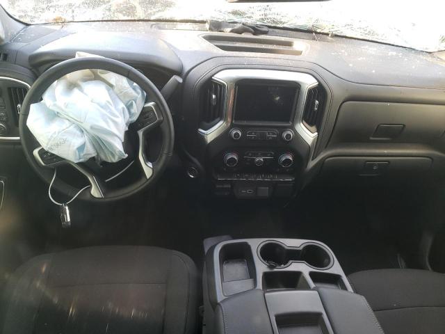 Photo 8 from auction – 2022 CHEVROLET SILVERADO with VIN 1GC4YNE76NF190064