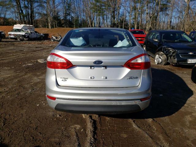 Photo 6 from auction – 2015 FORD FIESTA S with VIN 3FADP4AJ0FM133204