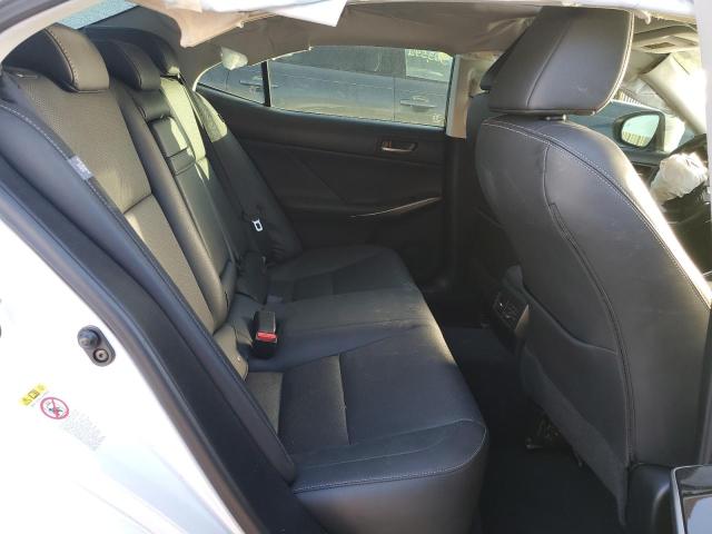 Photo 10 from auction – 2017 LEXUS IS 300 with VIN JTHCM1D22H5015275