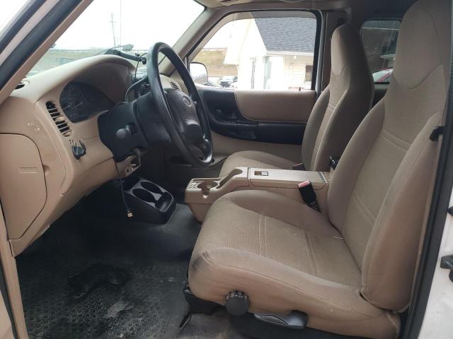 Photo 7 from auction – 2002 FORD RANGER SUP with VIN 1FTZR45E62TA28105