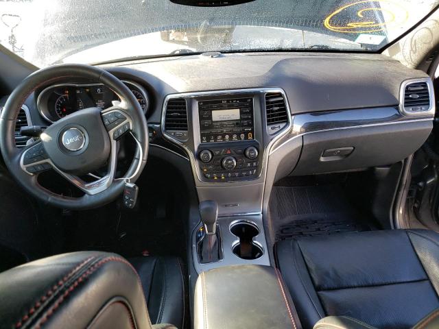 Photo 8 from auction – 2017 JEEP GRAND CHER with VIN 1C4RJFLG9HC938816