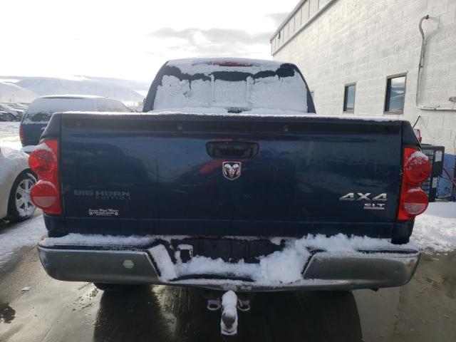 Photo 6 from auction – 2007 DODGE RAM 1500 S with VIN 1D7HU18227J541693