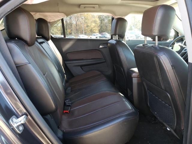 صورة رقم 10 من المزاد - 2014 CHEVROLET EQUINOX LT مع VIN 2GNFLHE38E6180322