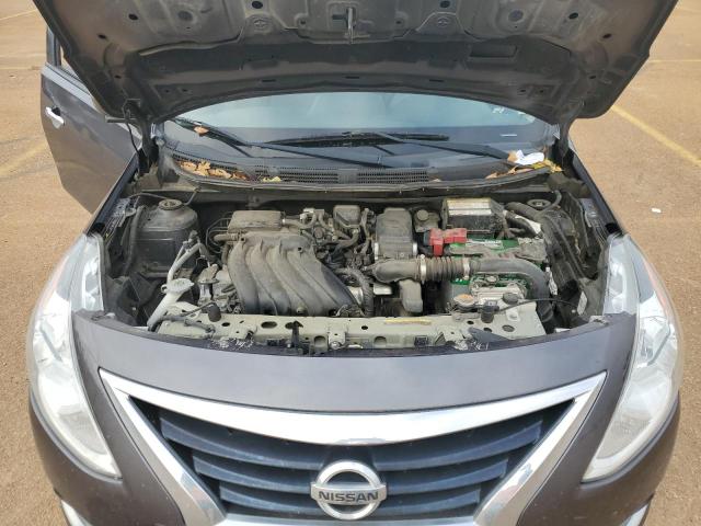 Photo 11 from auction – 2015 NISSAN VERSA S with VIN 3N1CN7AP2FL836264