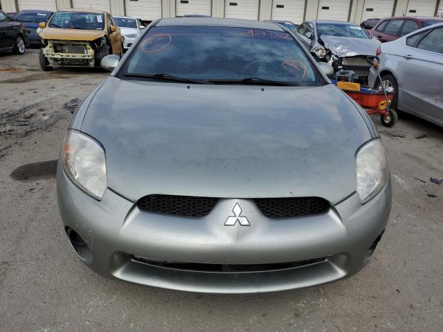 Photo 5 from auction – 2008 MITSUBISHI ECLIPSE GS with VIN 4A3AK24F08E037425