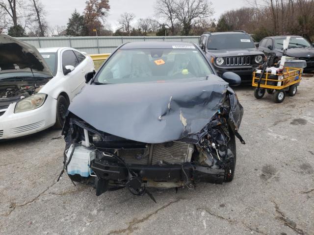 Photo 5 from auction – 2018 TOYOTA COROLLA L with VIN 5YFBURHE9JP793436