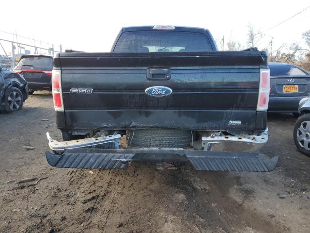 Photo 6 from auction – 2010 FORD F150 SUPER with VIN 1FTFW1CV1AFA83474