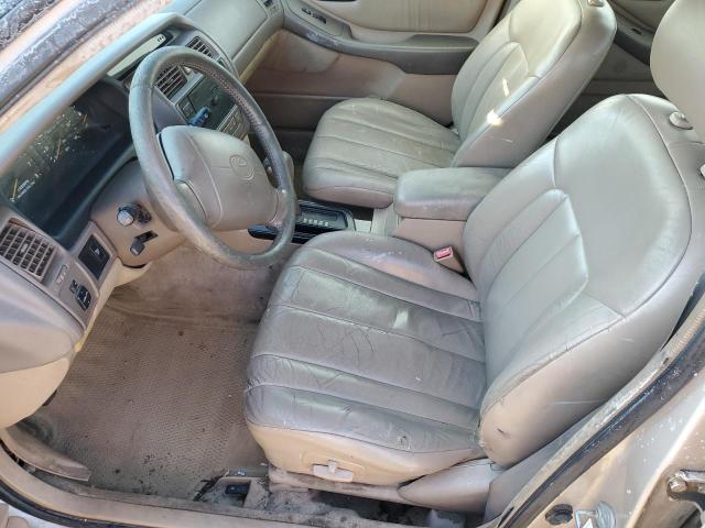 Photo 7 from auction – 1997 TOYOTA AVALON XL with VIN 4T1BF12B5VU211346