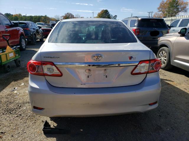 Photo 6 from auction – 2013 TOYOTA COROLLA BA with VIN 2T1BU4EE2DC105742