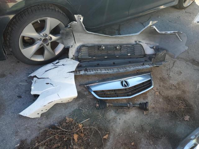 Photo 12 from auction – 2011 ACURA TSX with VIN JH4CU2F62BC012286