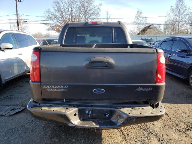 Photo 6 from auction – 2005 FORD EXPLORER S with VIN 1FMDU77K85UB27614