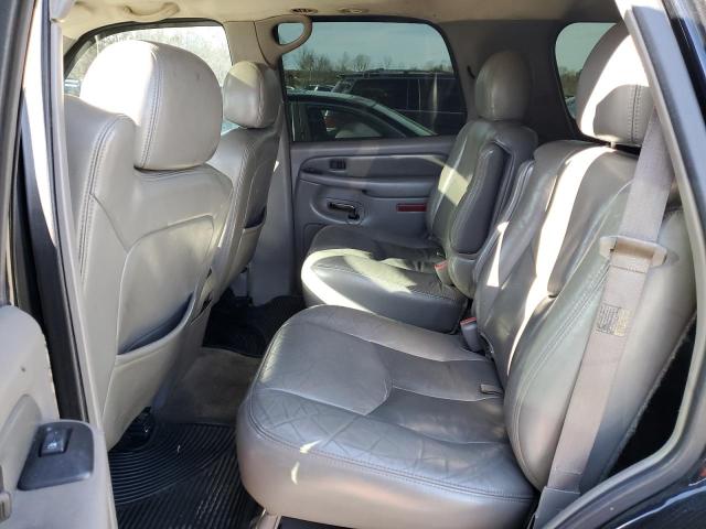 Photo 11 from auction – 2004 GMC YUKON DENA with VIN 1GKEK63UX4J129692